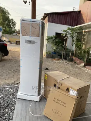 Original LG 2.0hp Dual Inverter Air Conditioner(AP-Q18gs1s1)