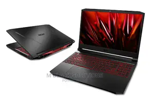 New Laptop Acer NITRO 5 8GB Intel Core I5 SSD 256GB