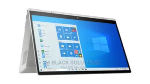 New Laptop HP Envy 15 8GB Intel Core I7 SSD 512GB