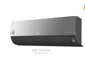 Quality Yet Affordable LG Dual Inverter Air Conditioner(1.5)