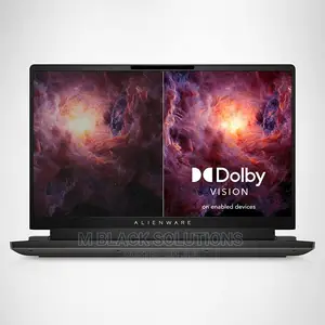 Laptop Dell Alienware M15 R7 16GB Intel Core I7 SSD 1T
