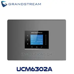 Grandstream Ucm6302a Ip PBX System