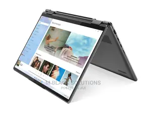 New Laptop Yoga 8GB Intel Core I5 SSD 512GB