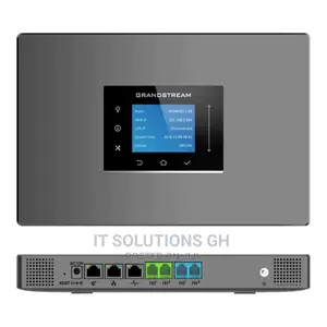 Grandstream Ucm6302a Ip PBX System