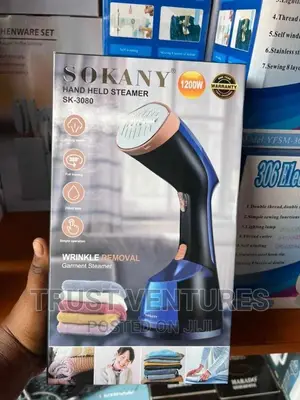 Sokany Handheld Steamer