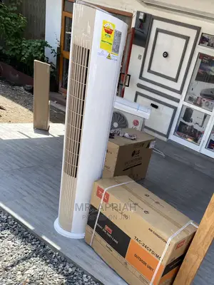 Super Authentic TCL Floor Standing Air Conditioner Available