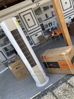 Shop Quality TCL Standing Air Conditioner(2.5HP)