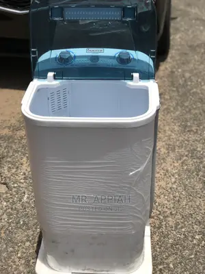 Use Innova Washing Machine to Reduce Manual Labor(6kg).