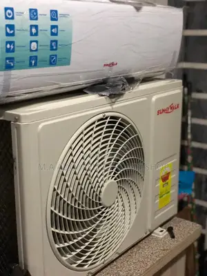New Sunny Walk 1.5hp Split Ac
