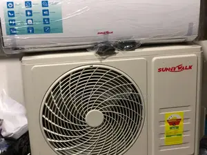 Super Sunny Walk 1.5h Split AC