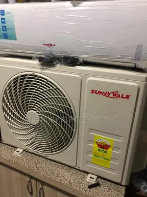 Better Sunny Walk 1.5hp Split AC
