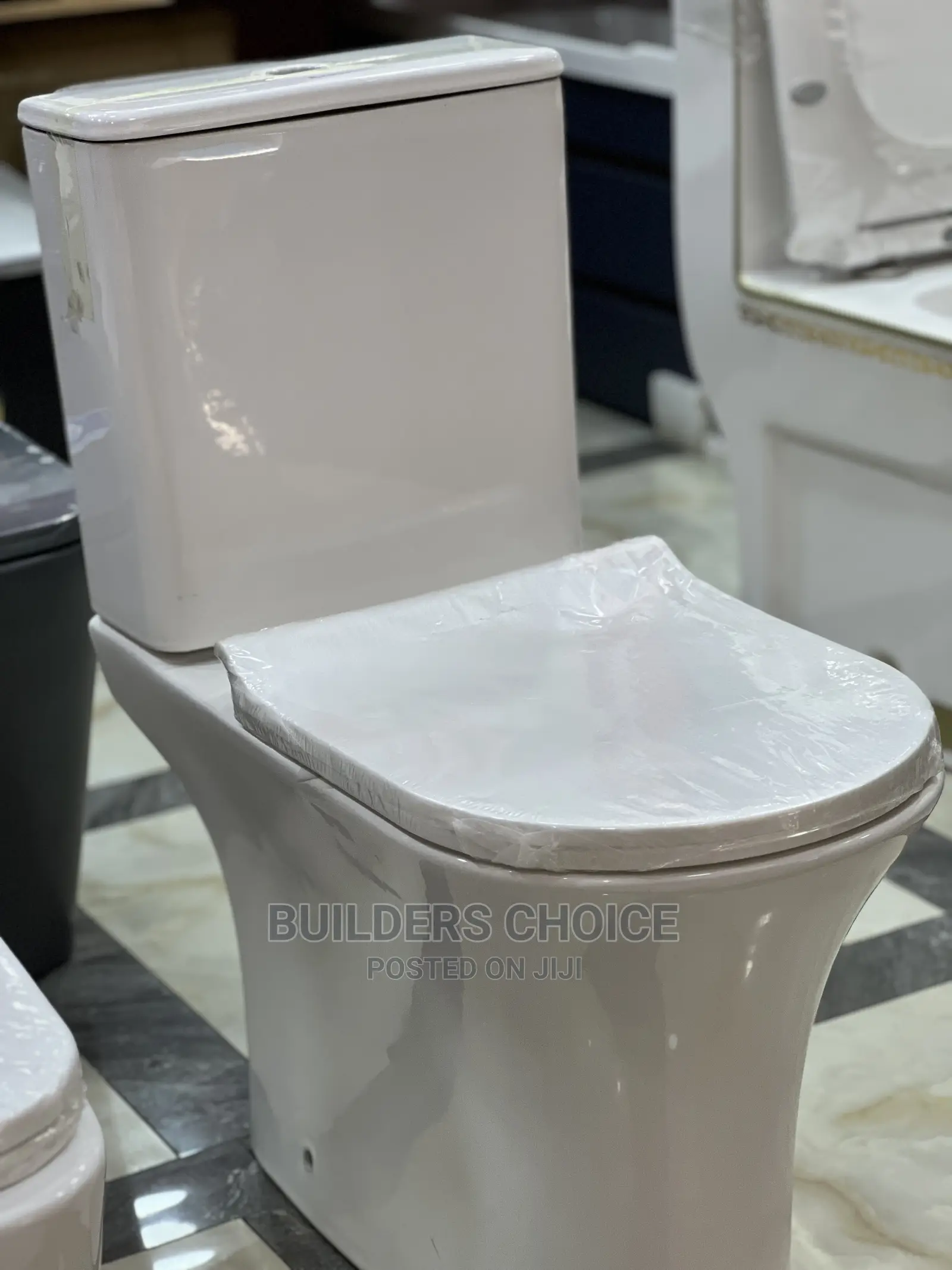 Water Closet _(B2789)