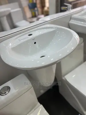 Wash Hand Basin (546)