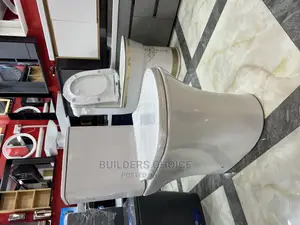 Water Closet (B256)