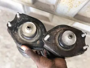 Pontiac Vibe Back Shock Absorbers