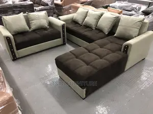 Quality Sofa Set
