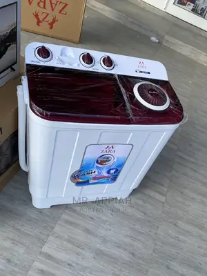 Quality Yet Affordable Zara 7kg Top Load Washing Machine