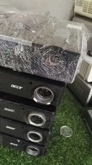 Acer High Quality Resolution Projector for Sale