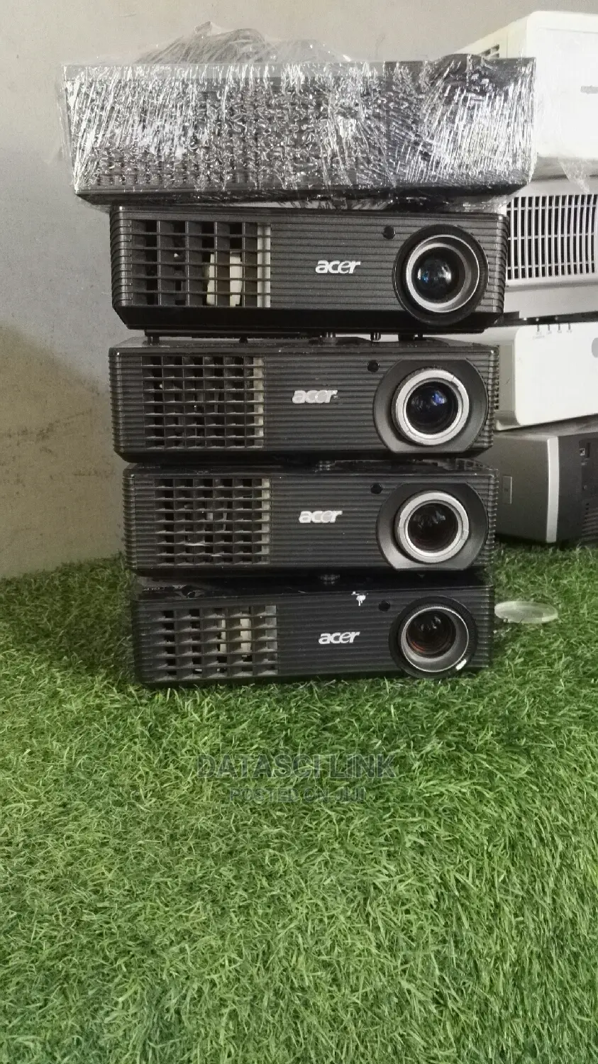 Acer High Quality Resolution Projector for Sale