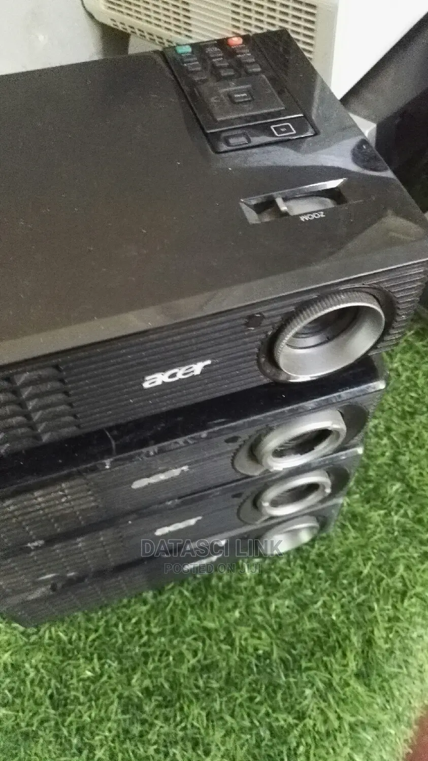 Acer High Quality Resolution Projector for Sale