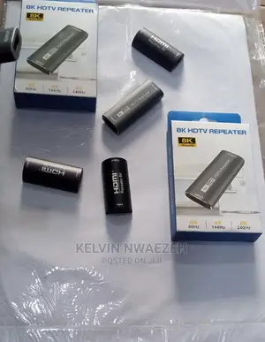 HDTV Repeater
