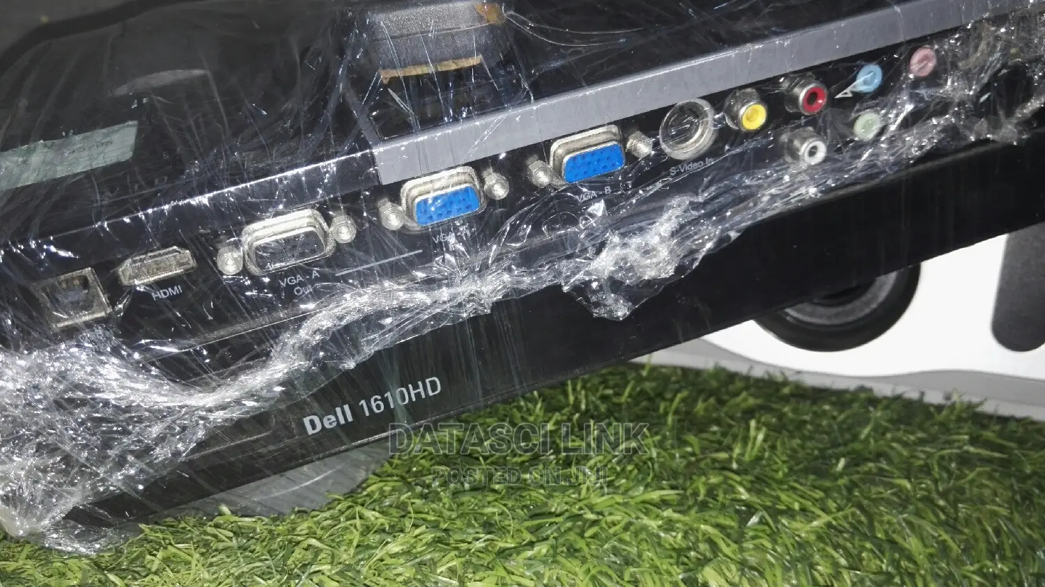 Dell Projector 1080p 3500lumen