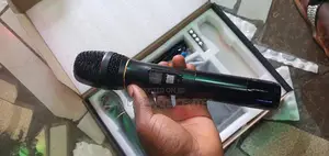 Shure Microphone