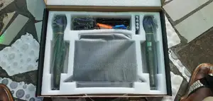 Shure Microphone