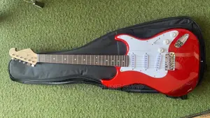 Lead Guitar