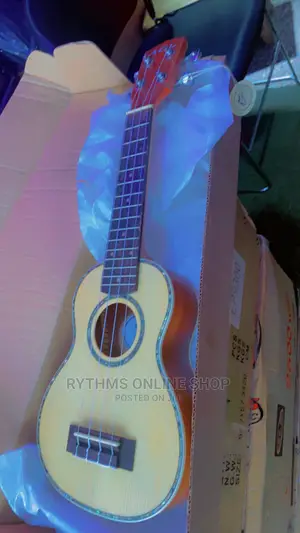 Ukulele Soprano