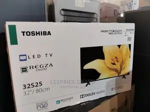 Buy Toshiba 32 LED Tv