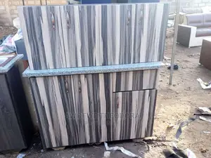 Quality Kitchen Cabinet N Cupboard ( Payment After Delivery)