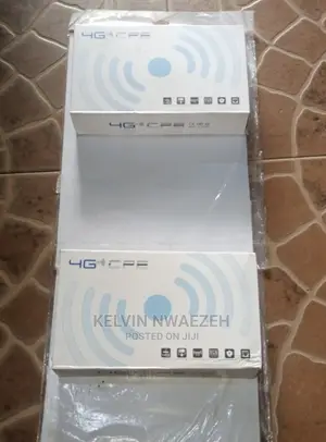 4G Cpe Router