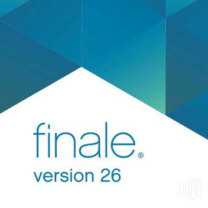 Makemusic Finale 27 | Create Music Your Way | Full Version