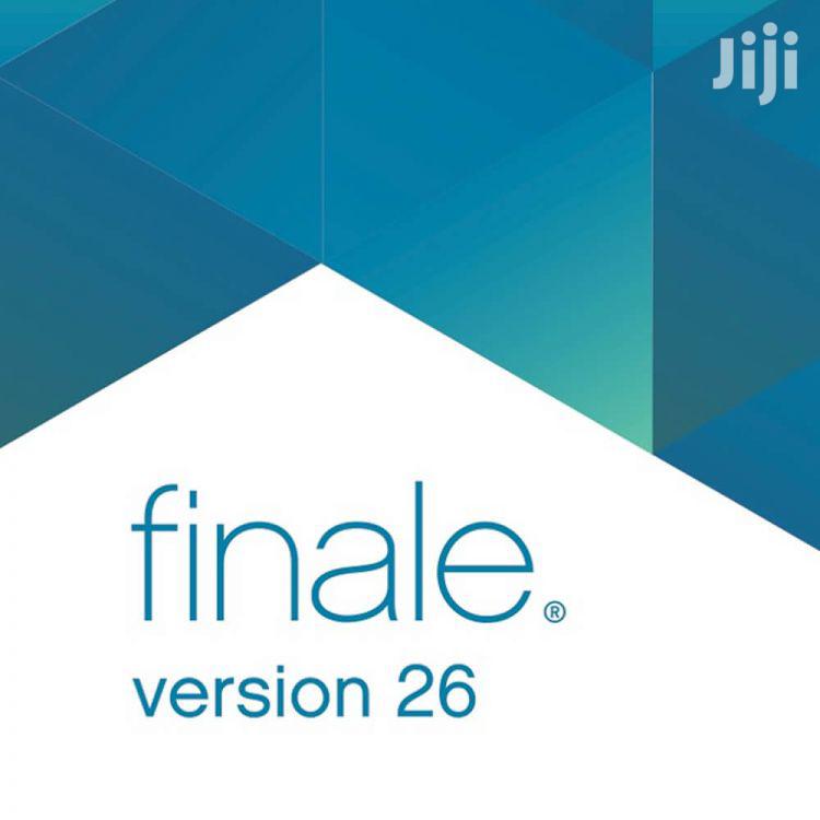 Makemusic Finale 27 | Create Music Your Way | Full Version
