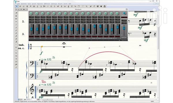Makemusic Finale 27 | Create Music Your Way | Full Version