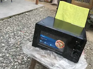 Quality Yet Affordable Midea 25ltr Microwave Oven and Grill.