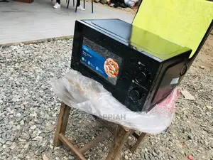 Durable and Affordable Midea Microwave Oven and Grill(25ltr)