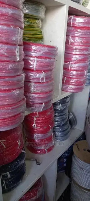2.5mm RR Cables