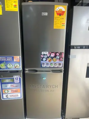 2023 New Pearl 200b Refrigerator