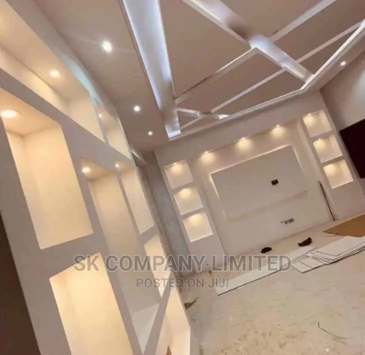 Sk Construction Limited