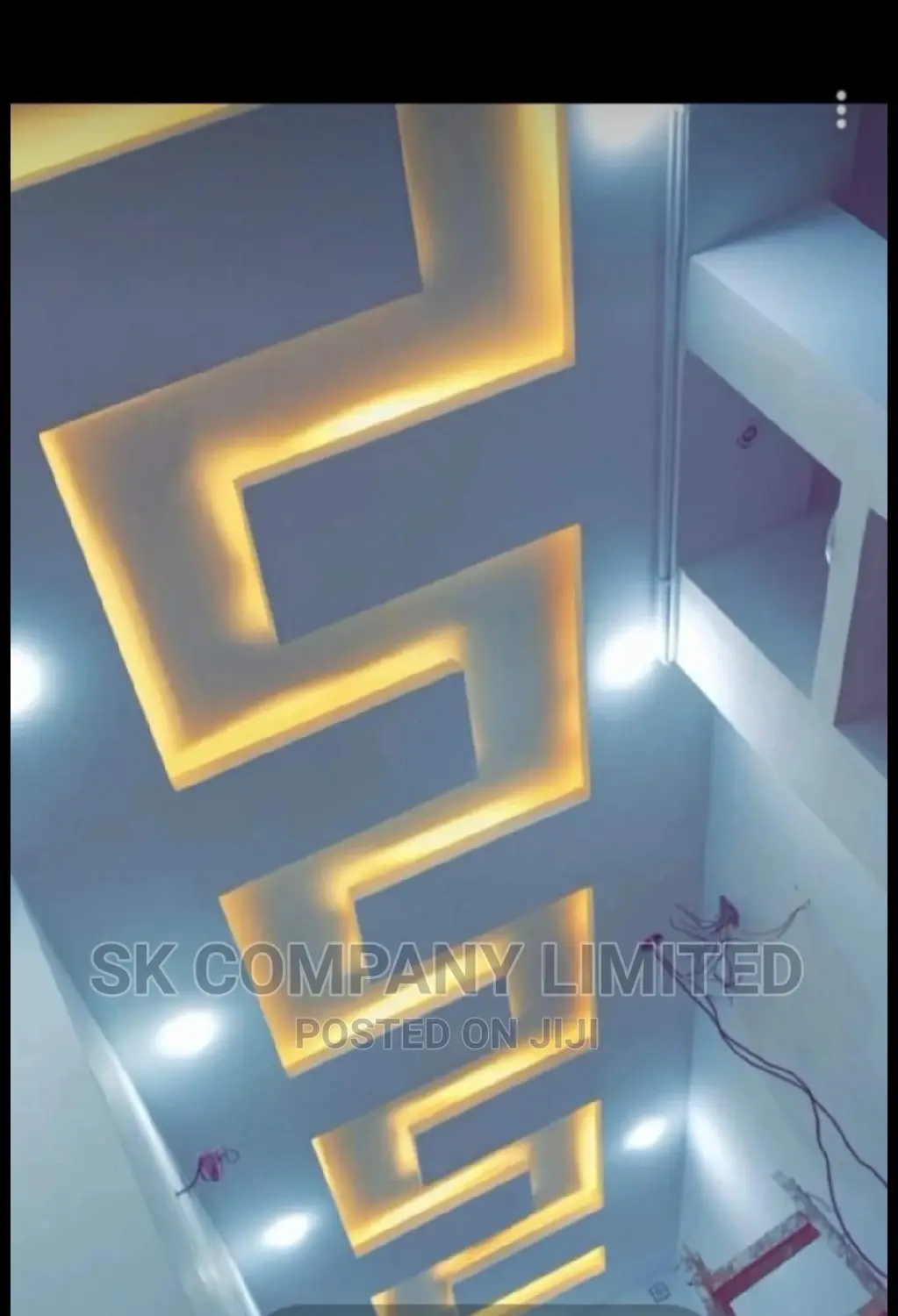 Sk Construction Limited