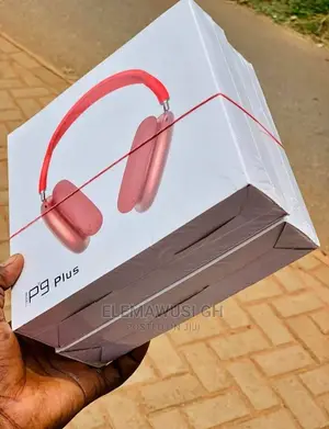 P9 Wireless Headset