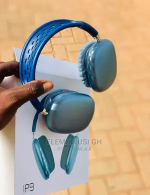 P9 Wireless Headset