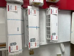 2023 New Bruhm Air Conditioners-R410