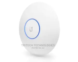 Unifi U6-Pro Ubiquity