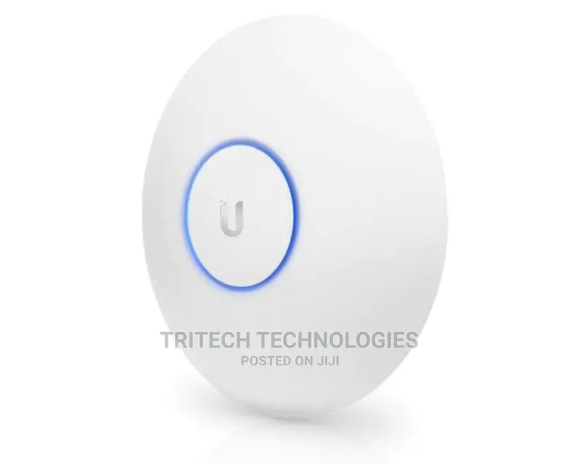 Unifi U6-Pro Ubiquity