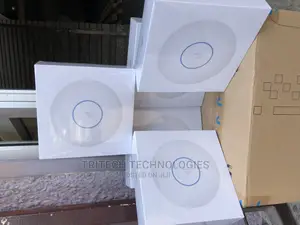 Unifi U6-Pro Ubiquity