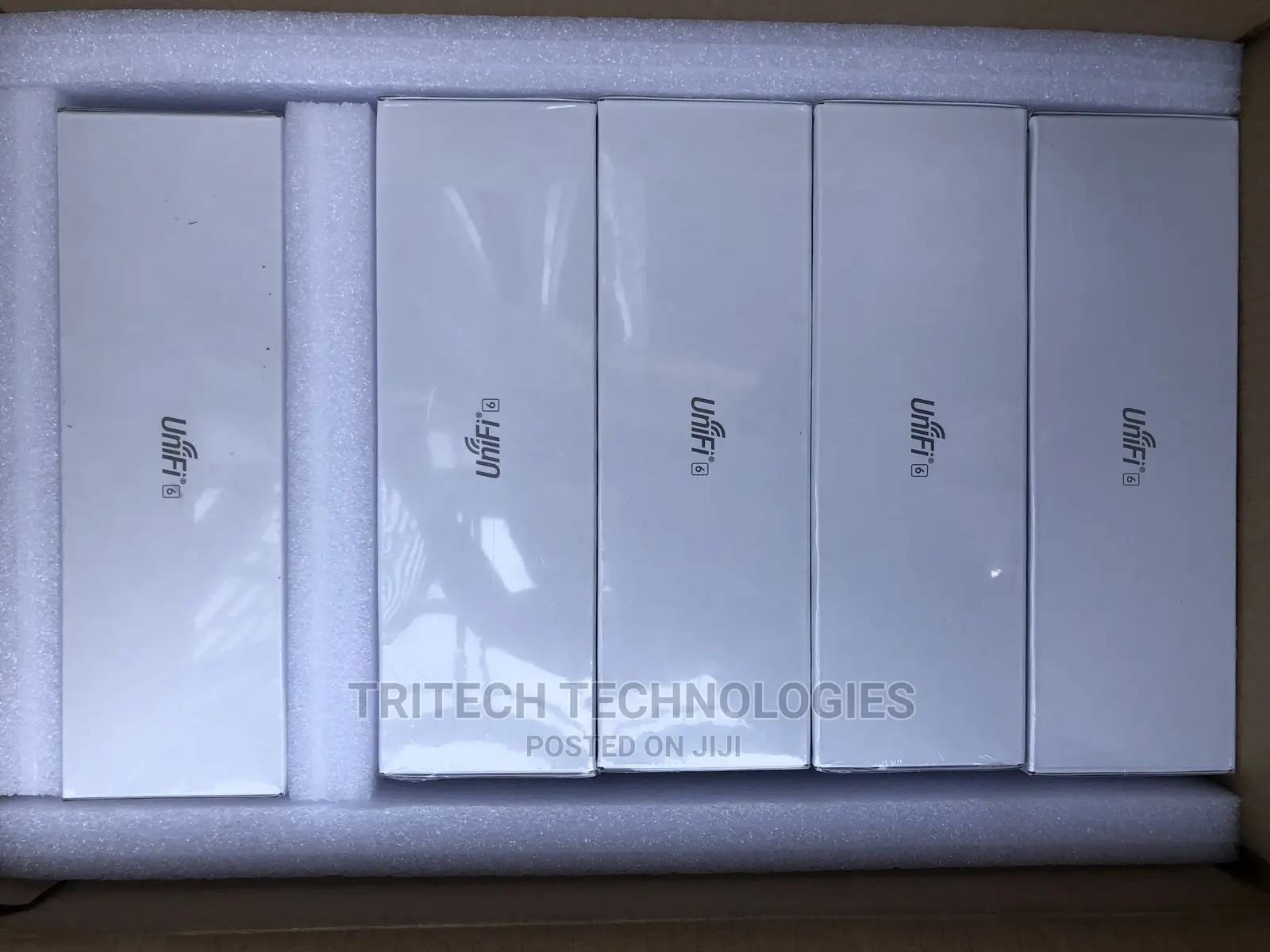 Unifi U6-Pro Ubiquity