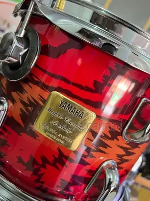 Yamaha 5pcs Drum